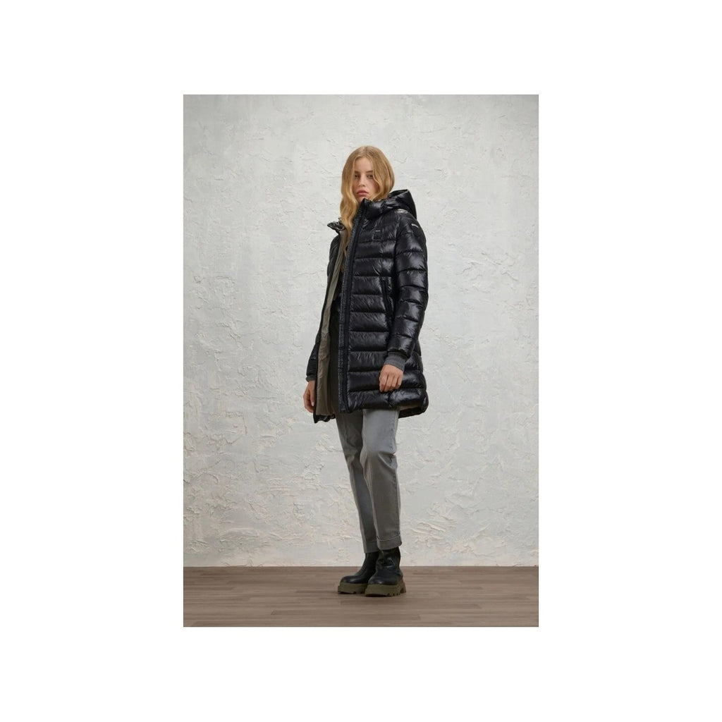 Blauer. Giacca Donna