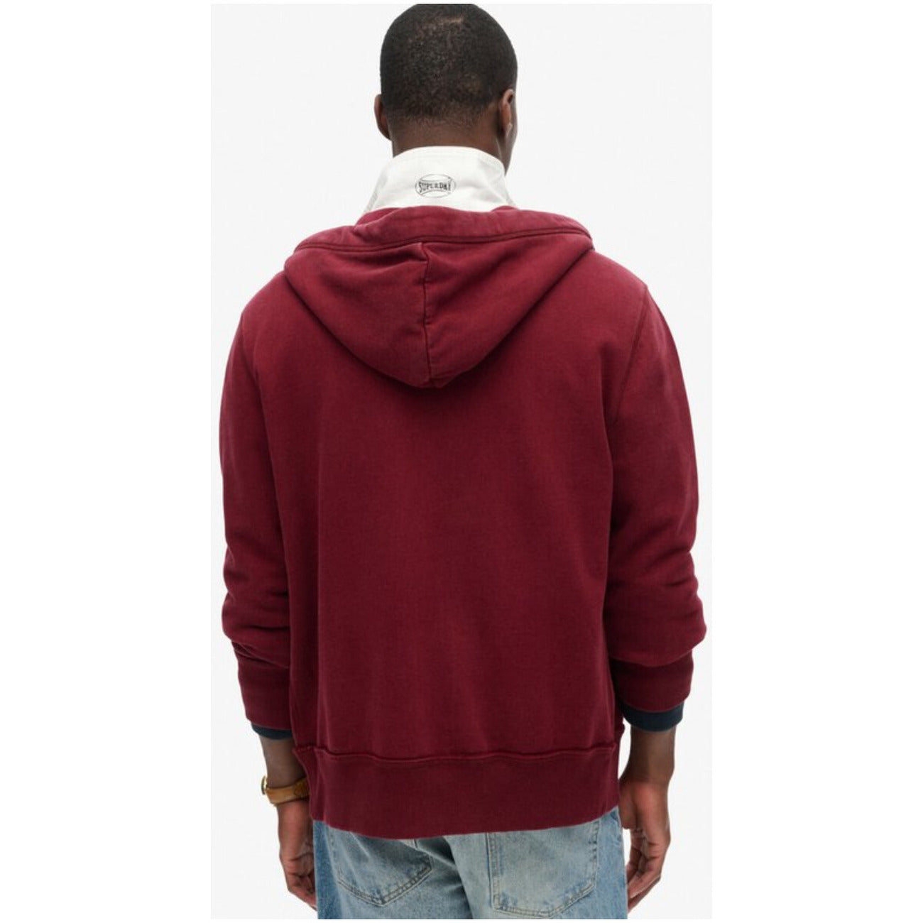 Superdry Sweat-shirt Homme