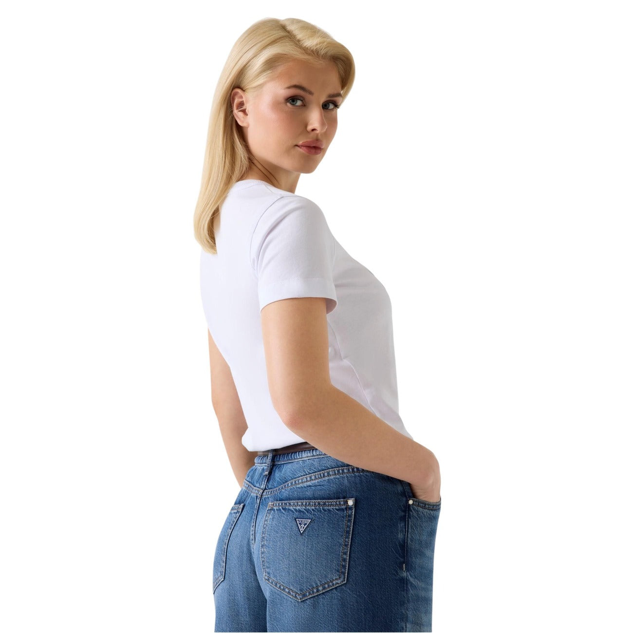 Guess Women's T-Shirt