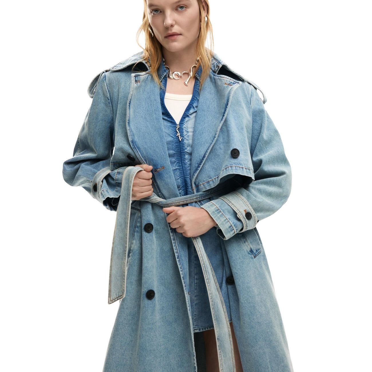 Desigual Women's Jacket