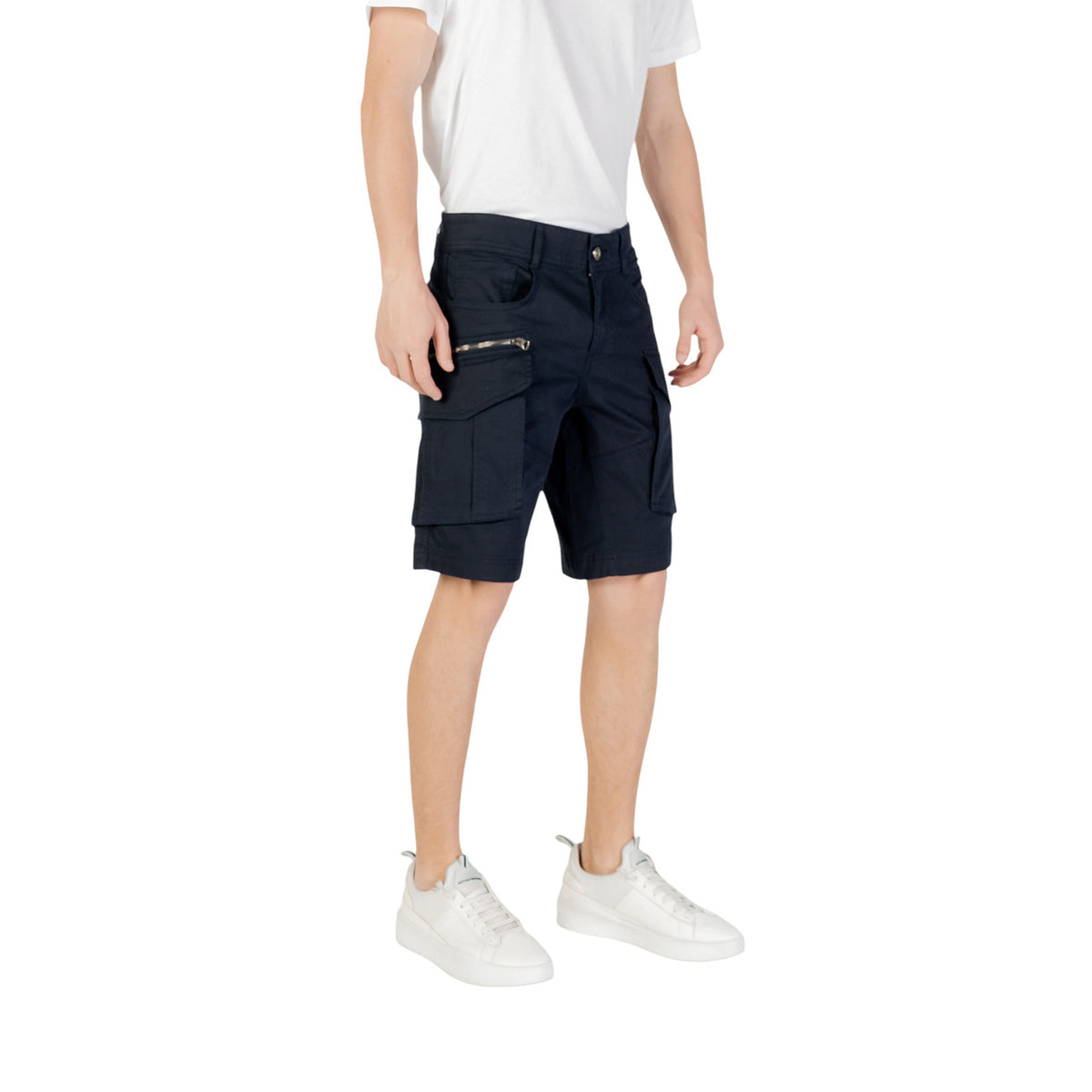 Replay Bermuda Homme