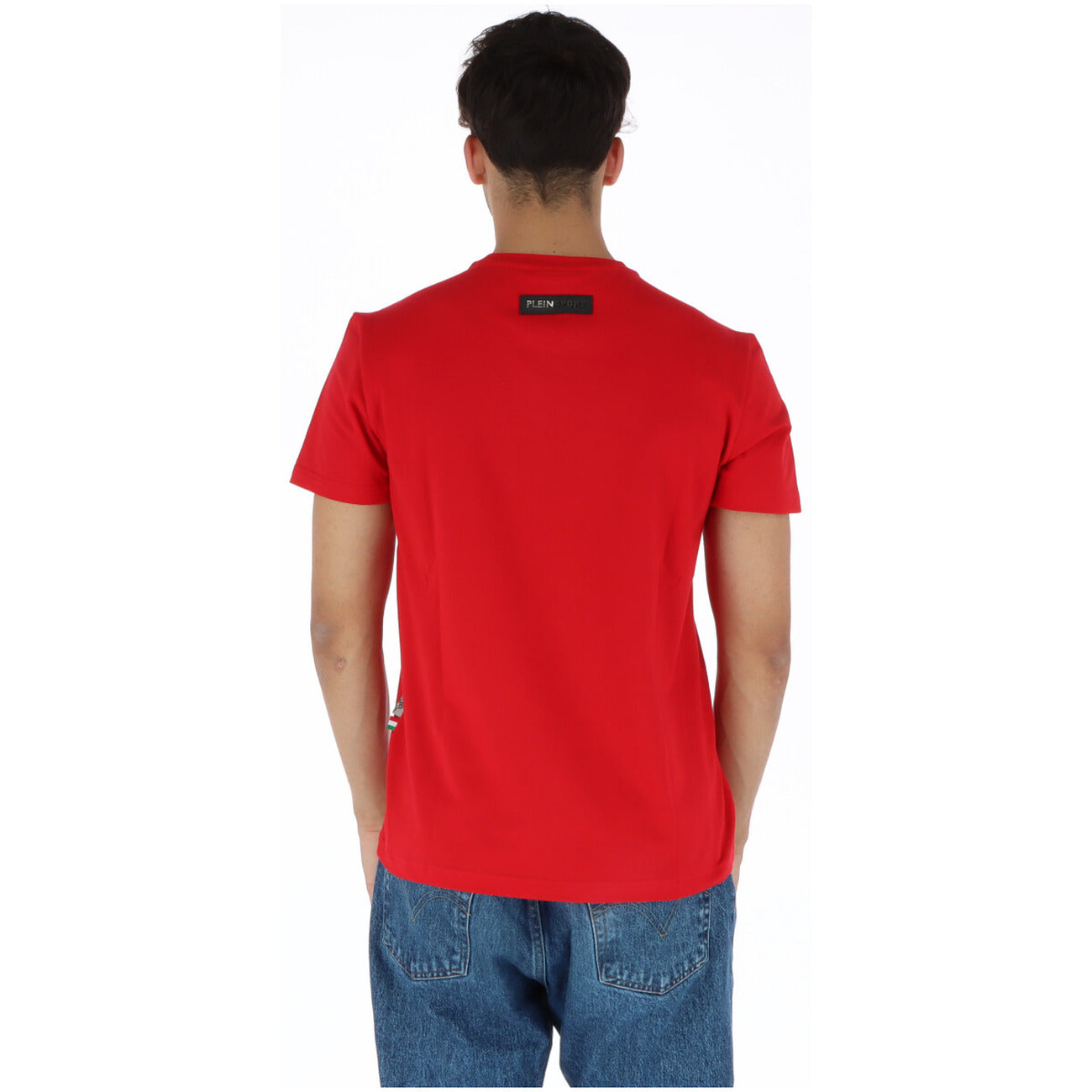 Plein Sport T-shirt Homme