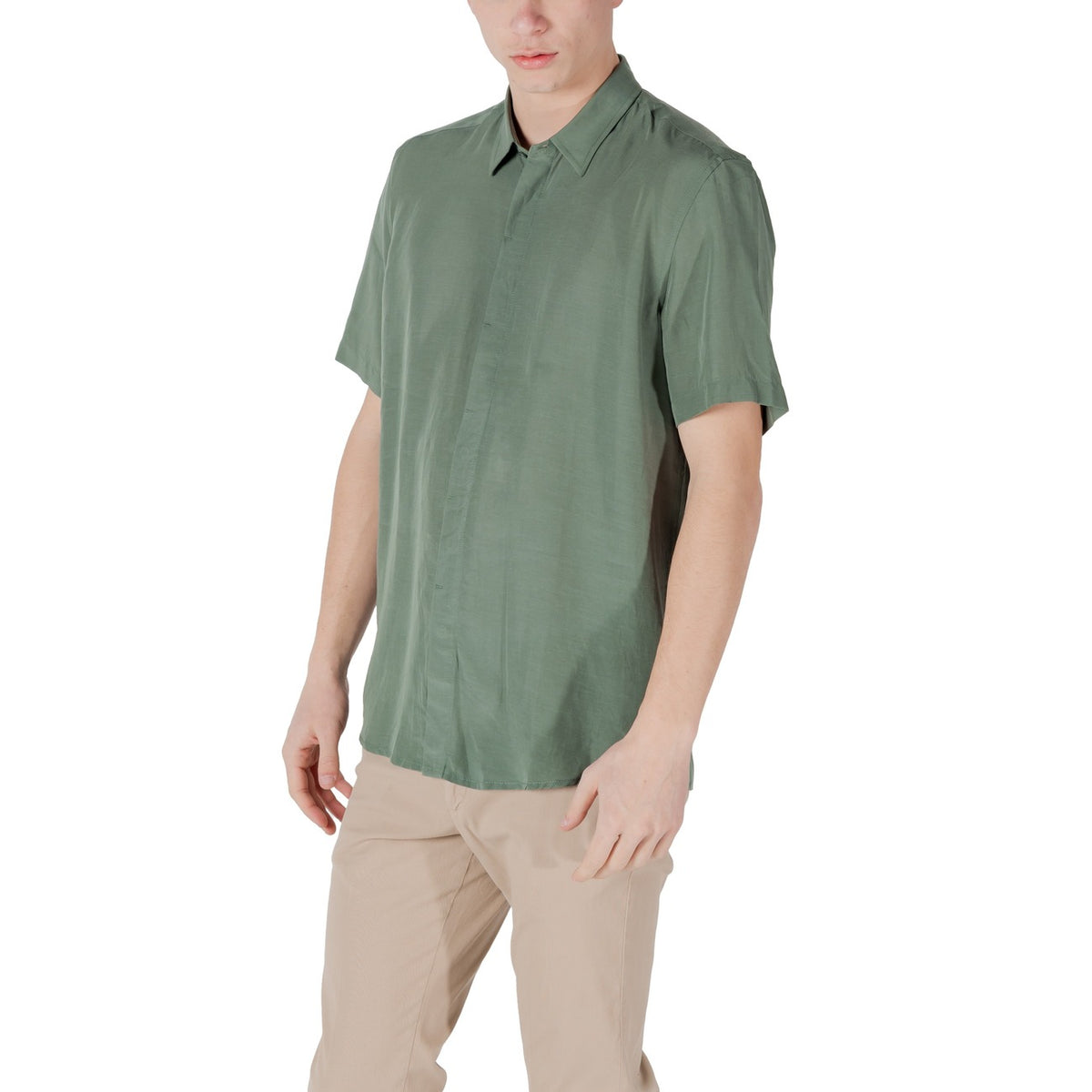 Antony Morato Chemise Homme