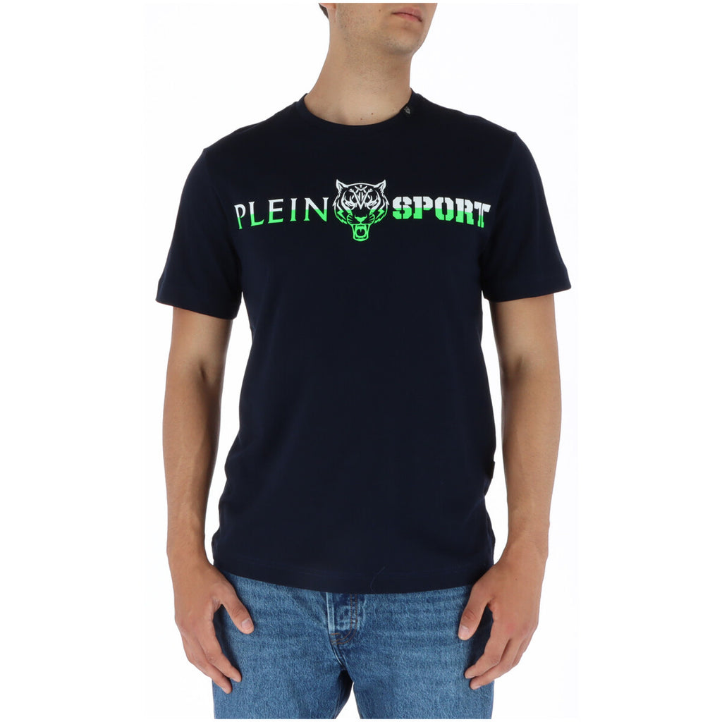 Plein Sport T-shirt Homme