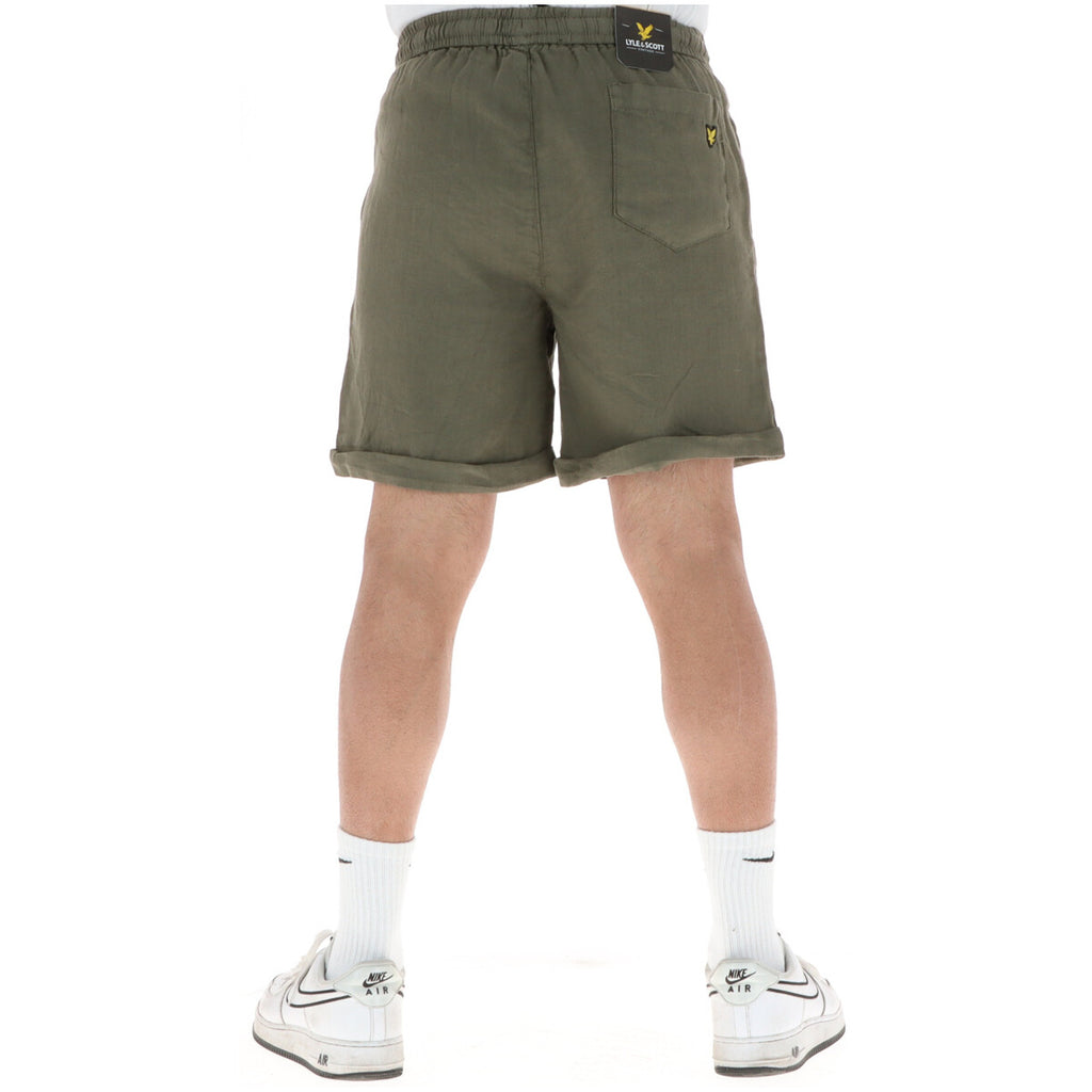 Lyle & Scott Men's Bermuda Shorts
