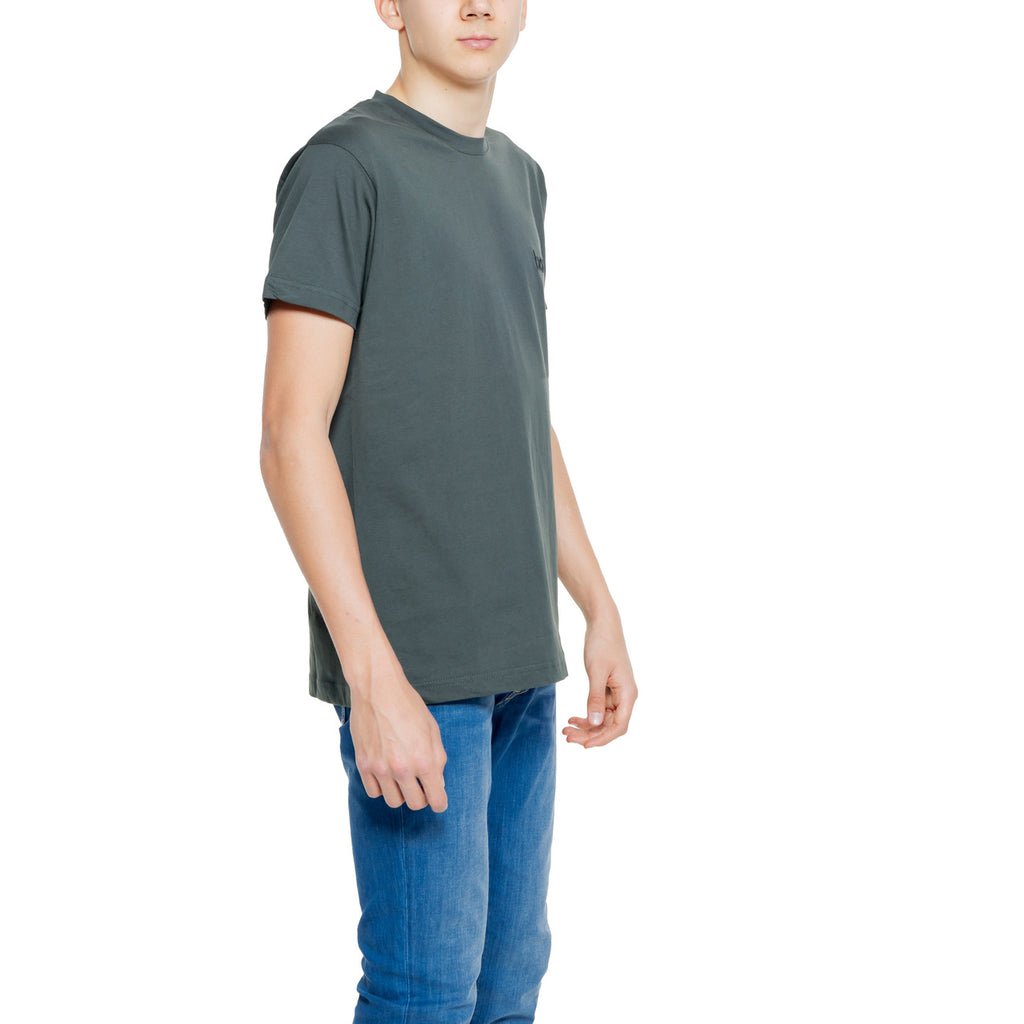 Hydra Clothing Men's T-Shirt