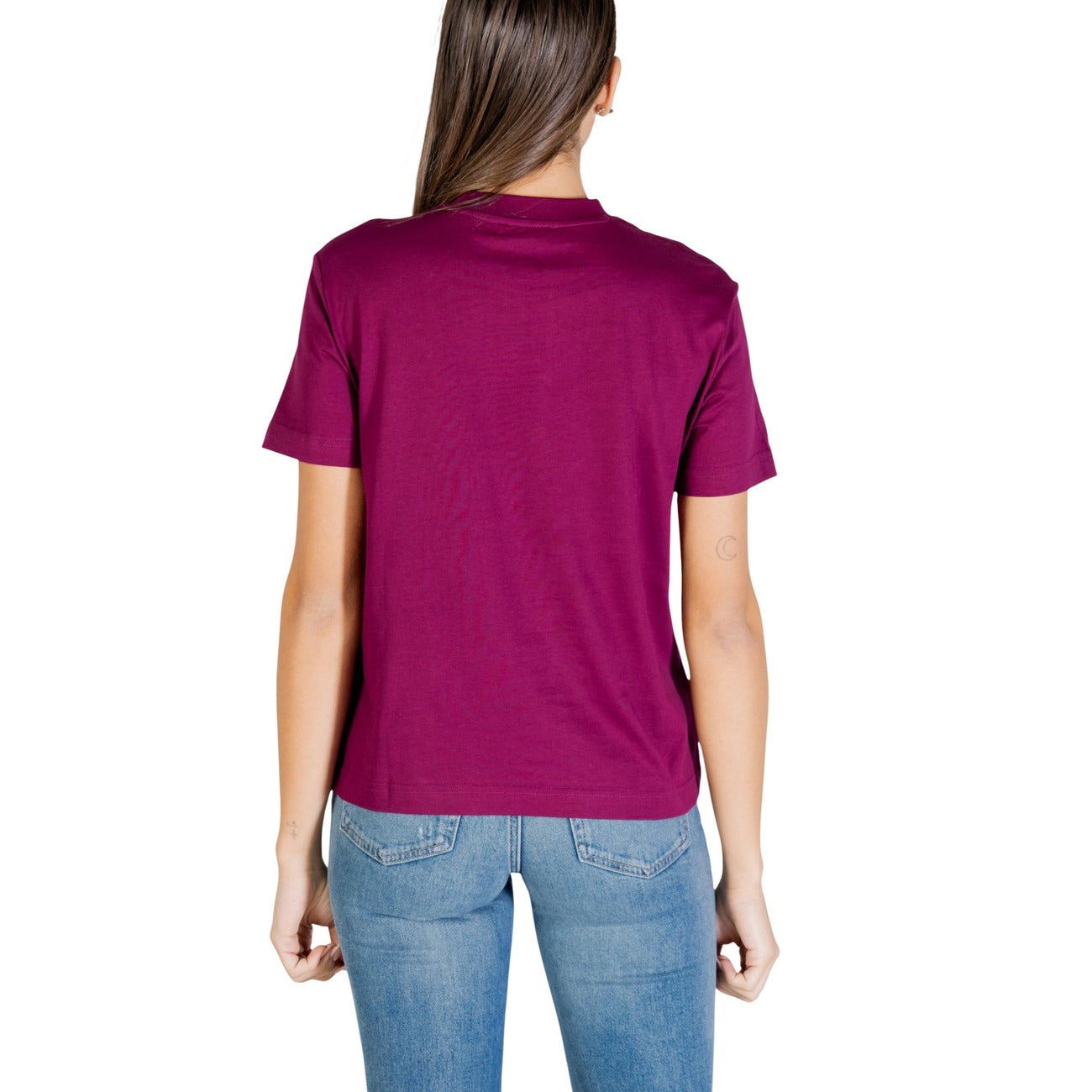 Calvin Klein Jeans T-Shirt Donna
