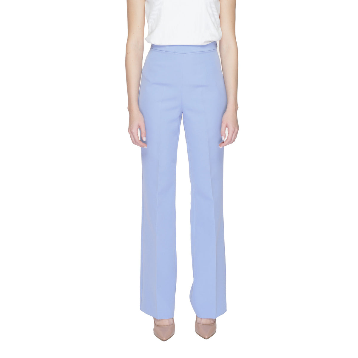 Silence Pantalon Femme