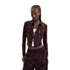 Desigual Camicia Donna