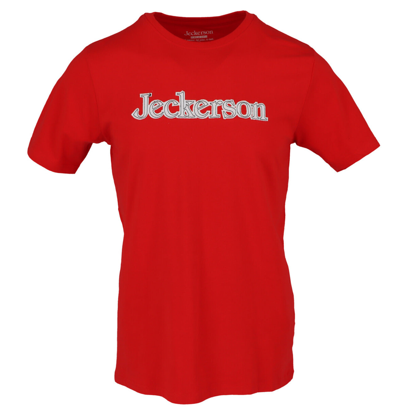 T-shirt homme Jeckerson
