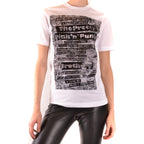 T-shirt Dsquared Femme