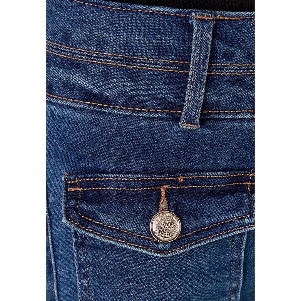 Morgan De Toi Women's Jeans