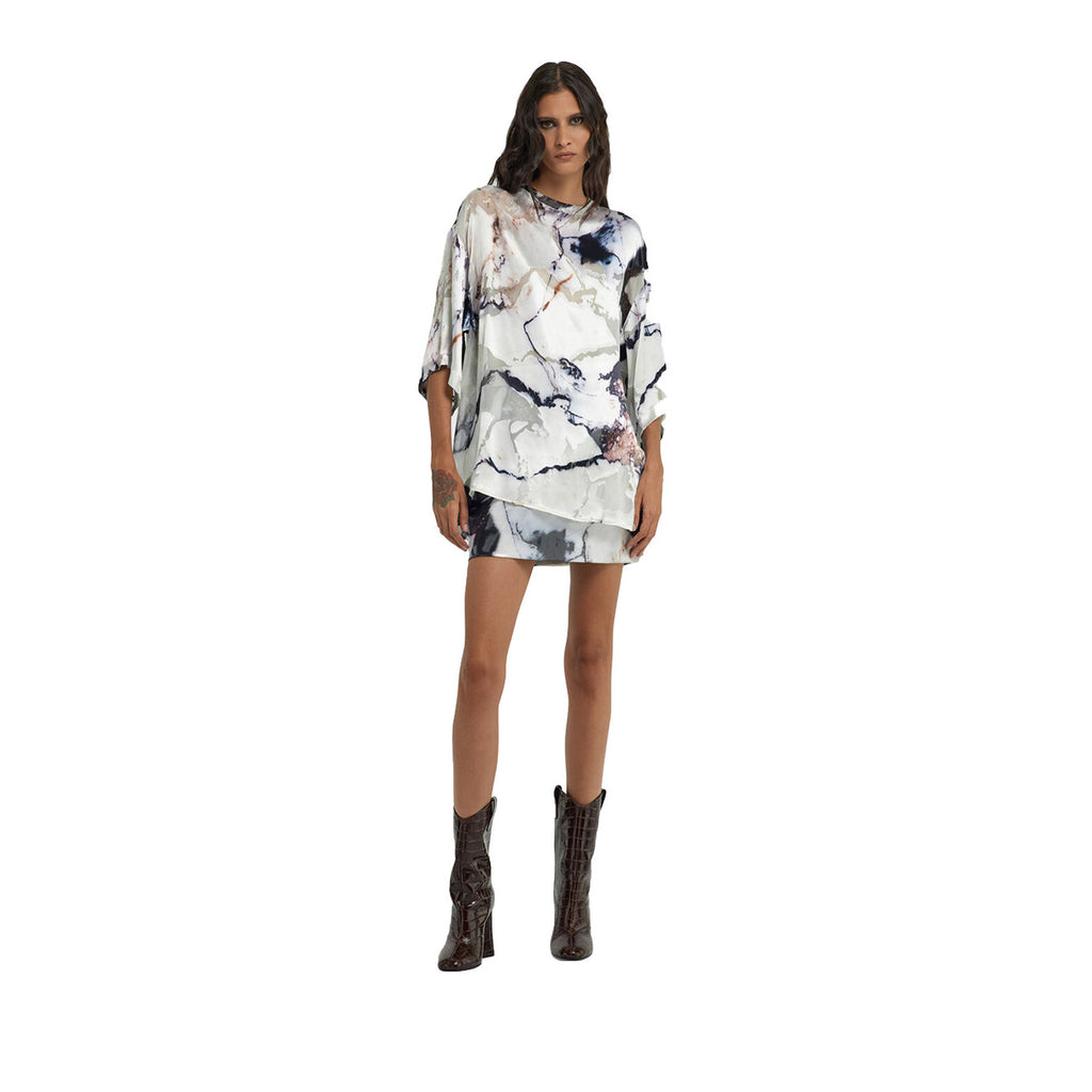Chemisier Roberto Cavalli Femme