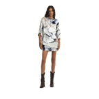 Chemisier Roberto Cavalli Femme