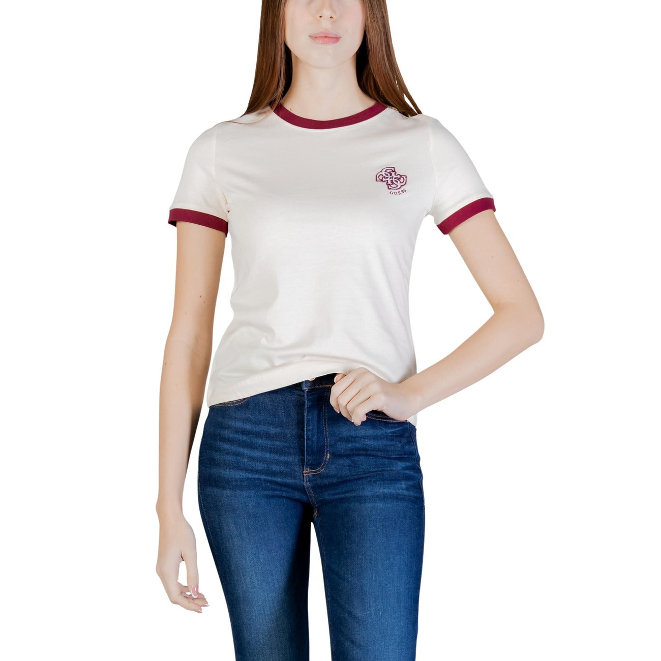 Guess Active T-Shirt Donna