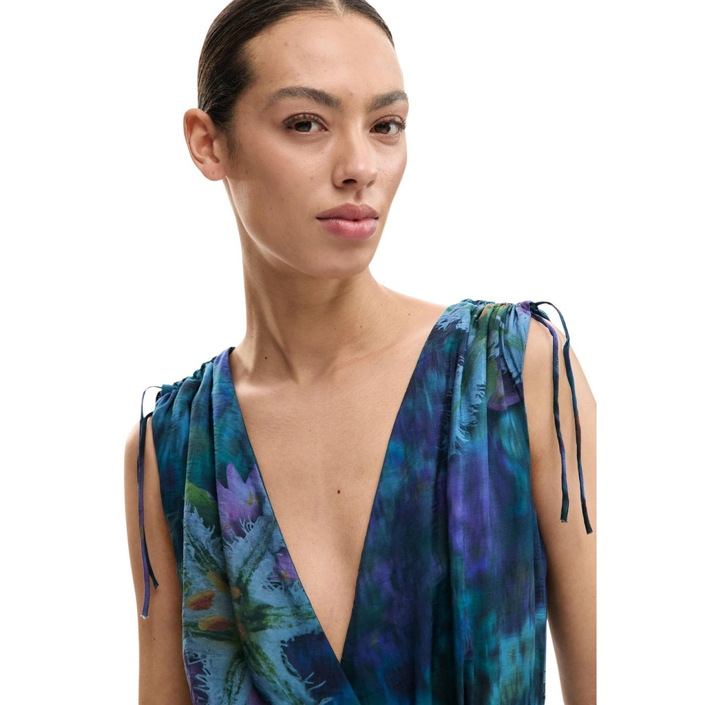 Desigual Women's Jumpsuit