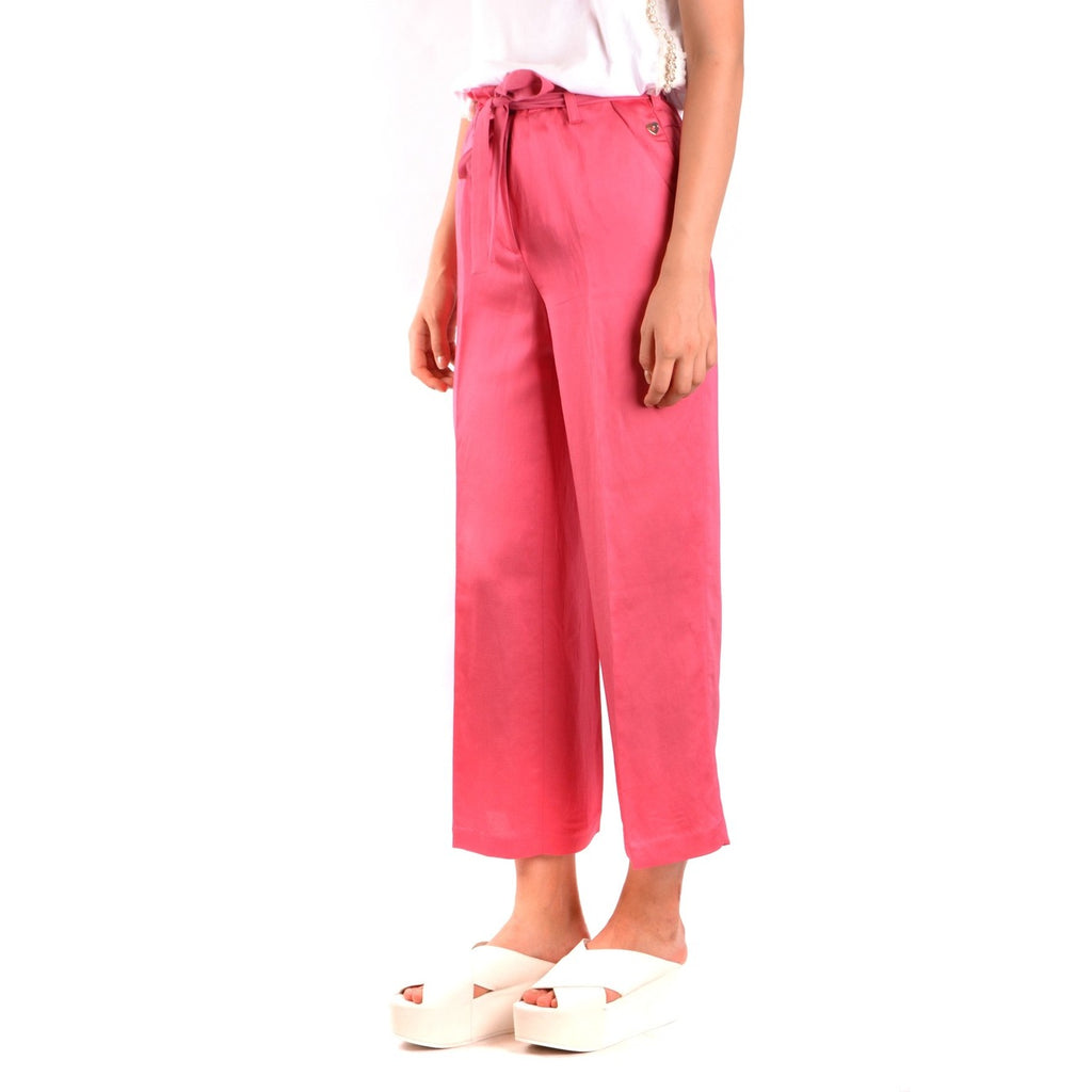 Twin-set Simona Barbieri Pantalon Femme