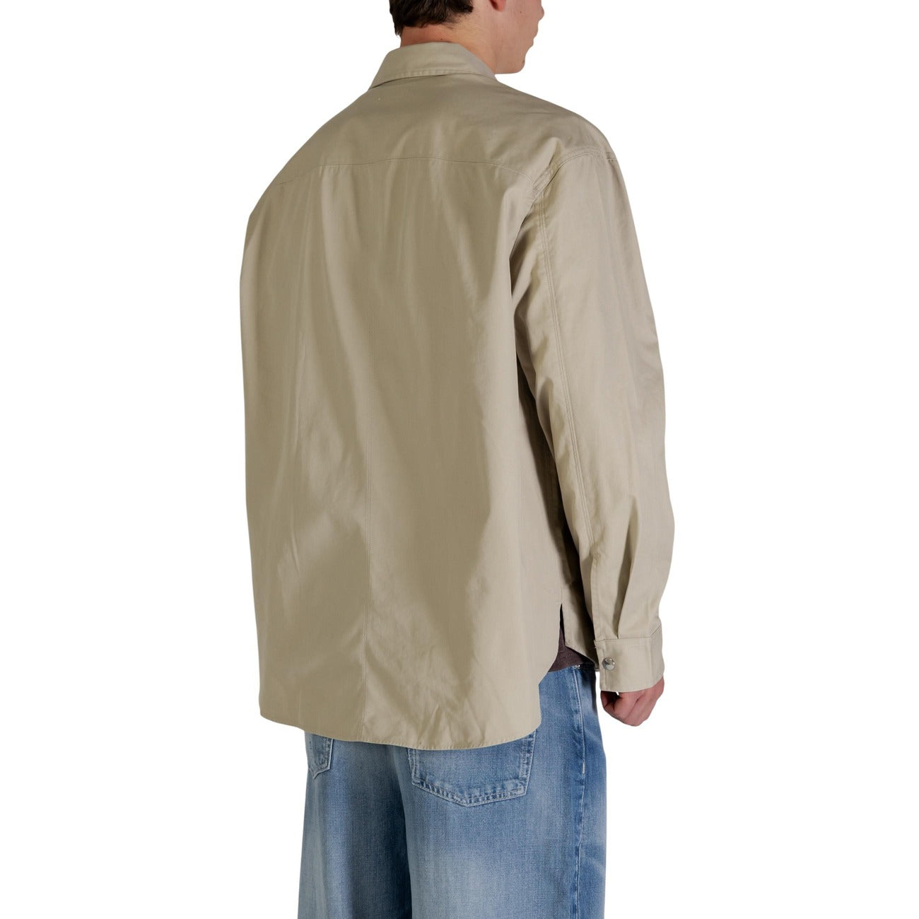 Calvin Klein Jeans Veste Homme