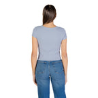 Calvin Klein Jeans T-shirt Femme