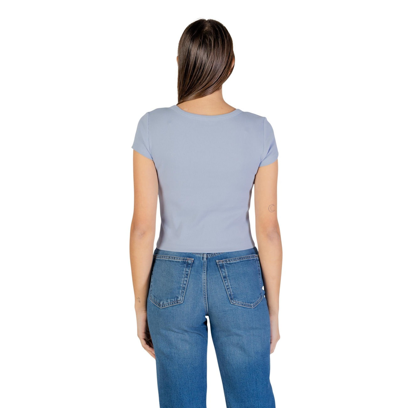 Calvin Klein Jeans T-shirt Femme