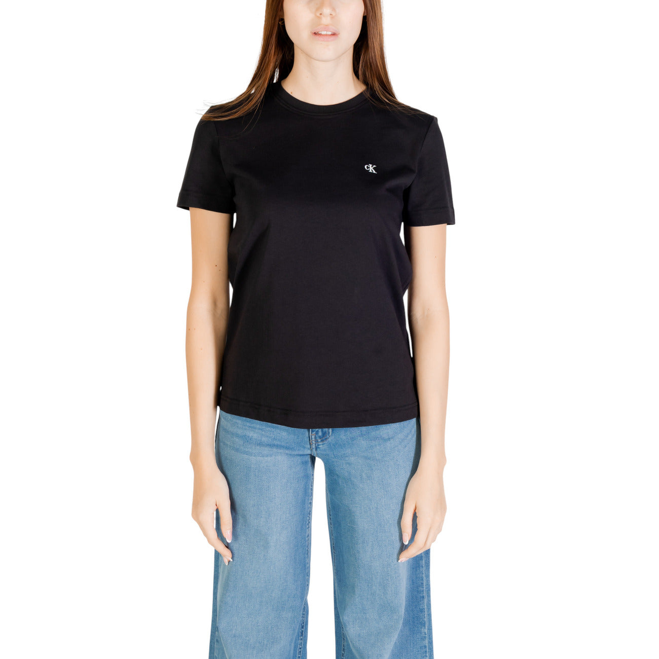 Calvin Klein Jeans T-shirt Femme