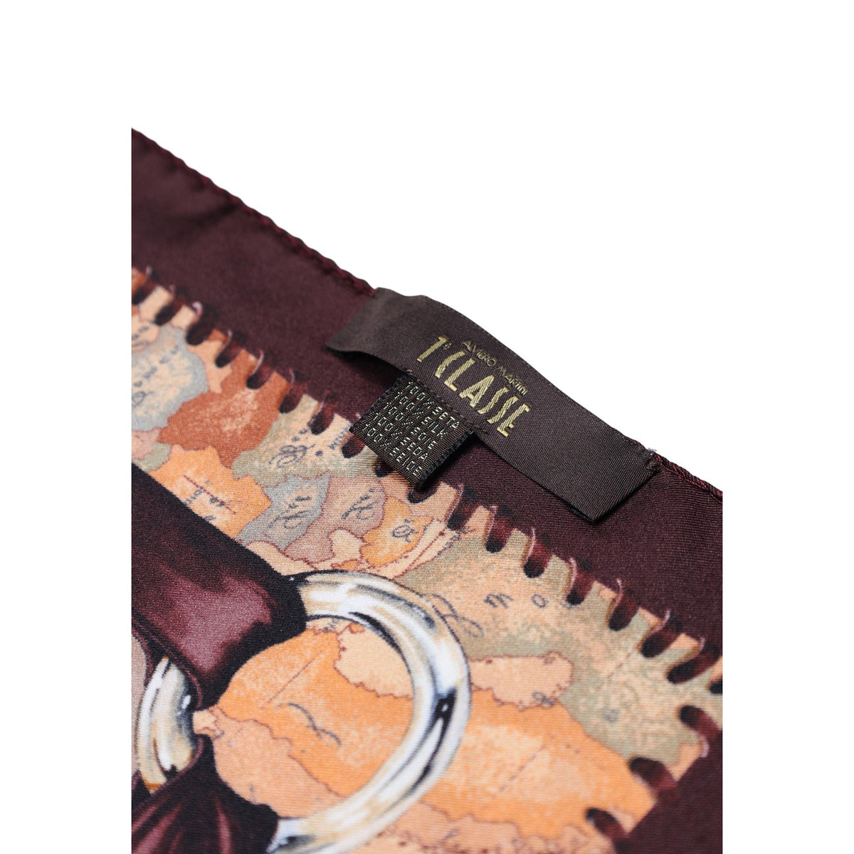 Alviero Martini Prima Classe Sciarpa Donna