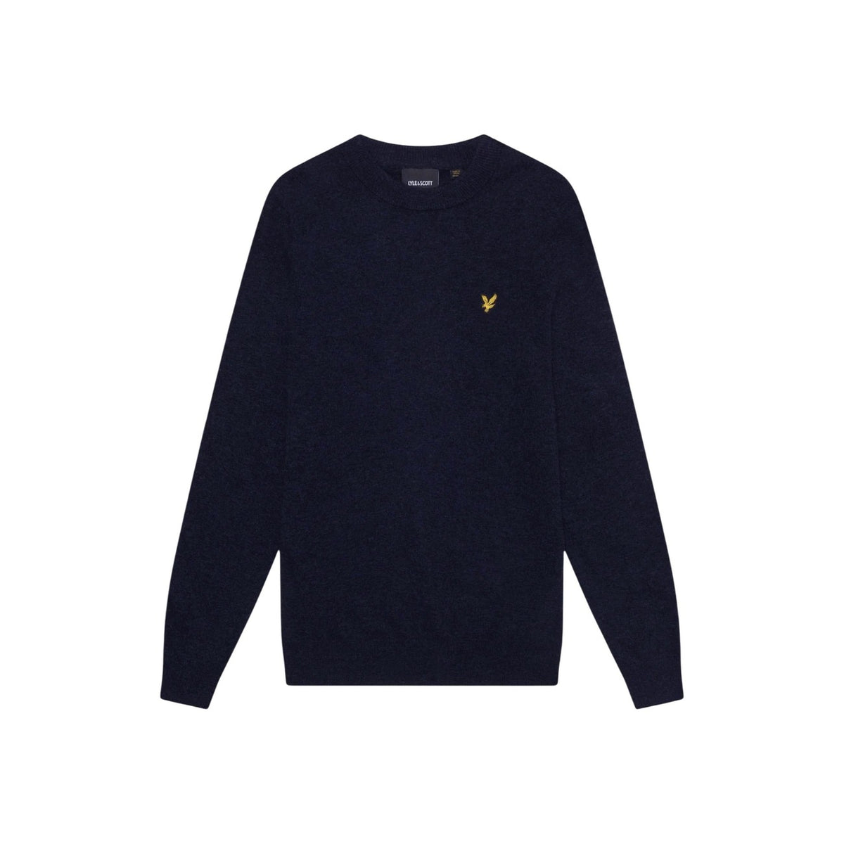 Lyle & Scott Maglia Uomo