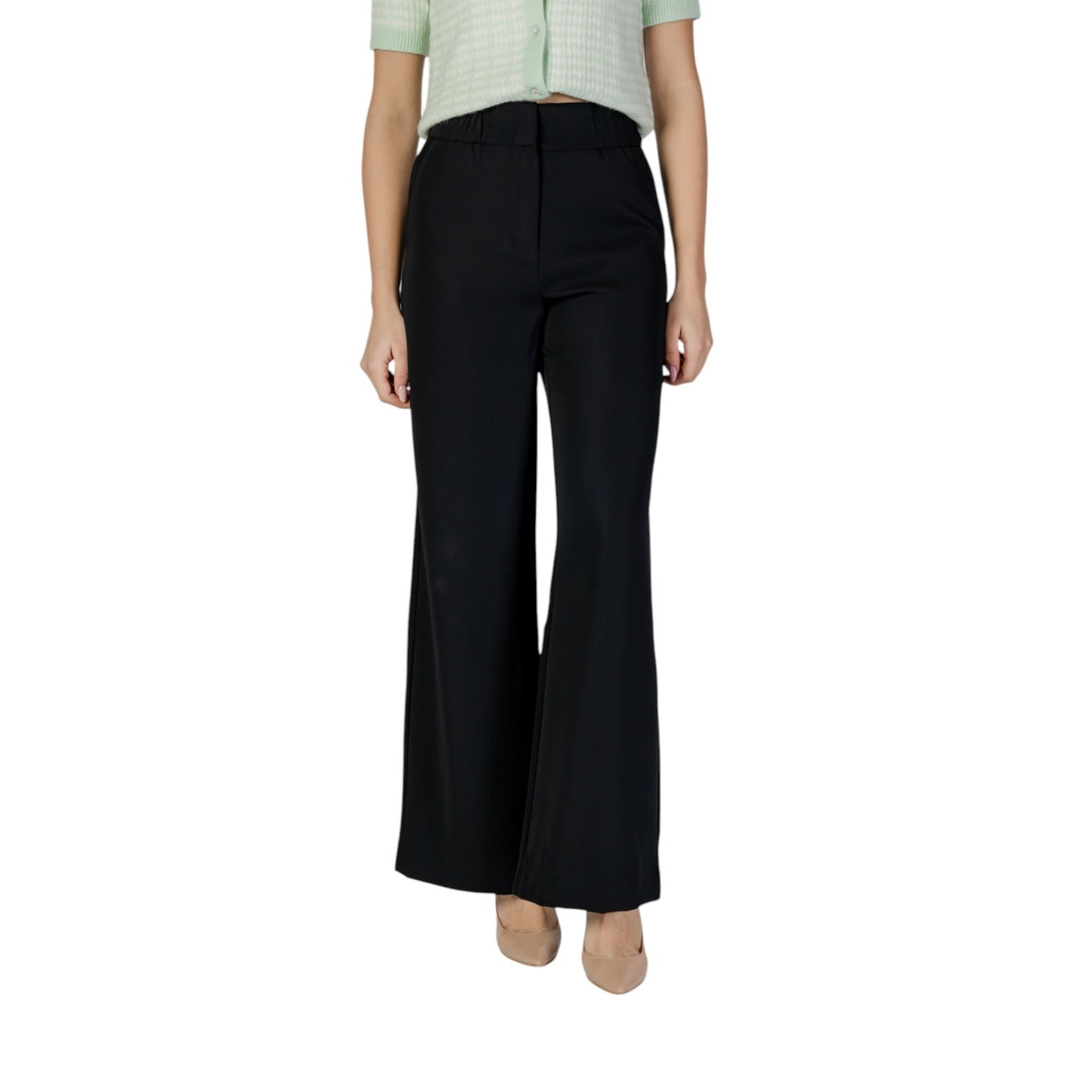 Morgan De Toi Pantaloni Donna