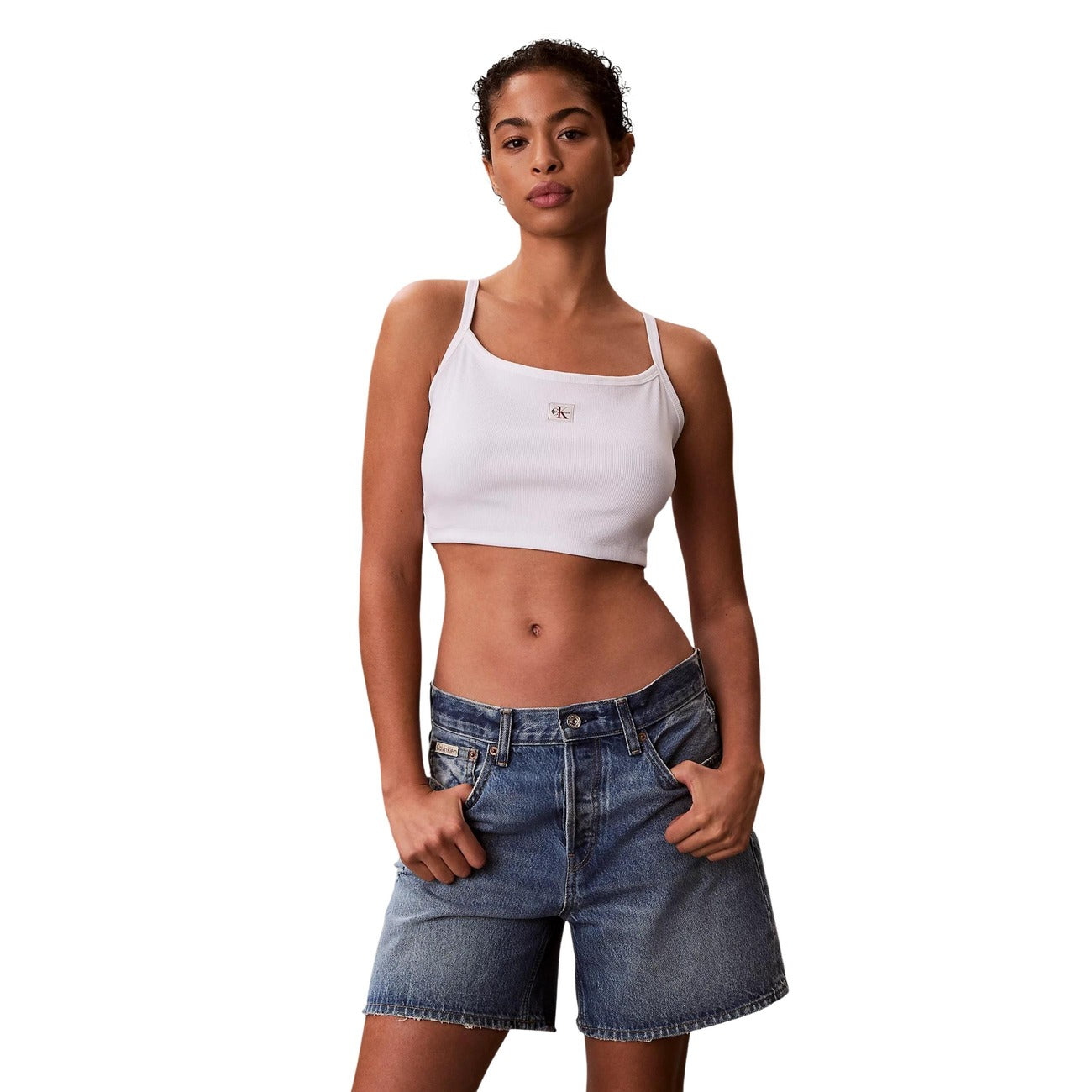 Calvin Klein Jeans Women's Top