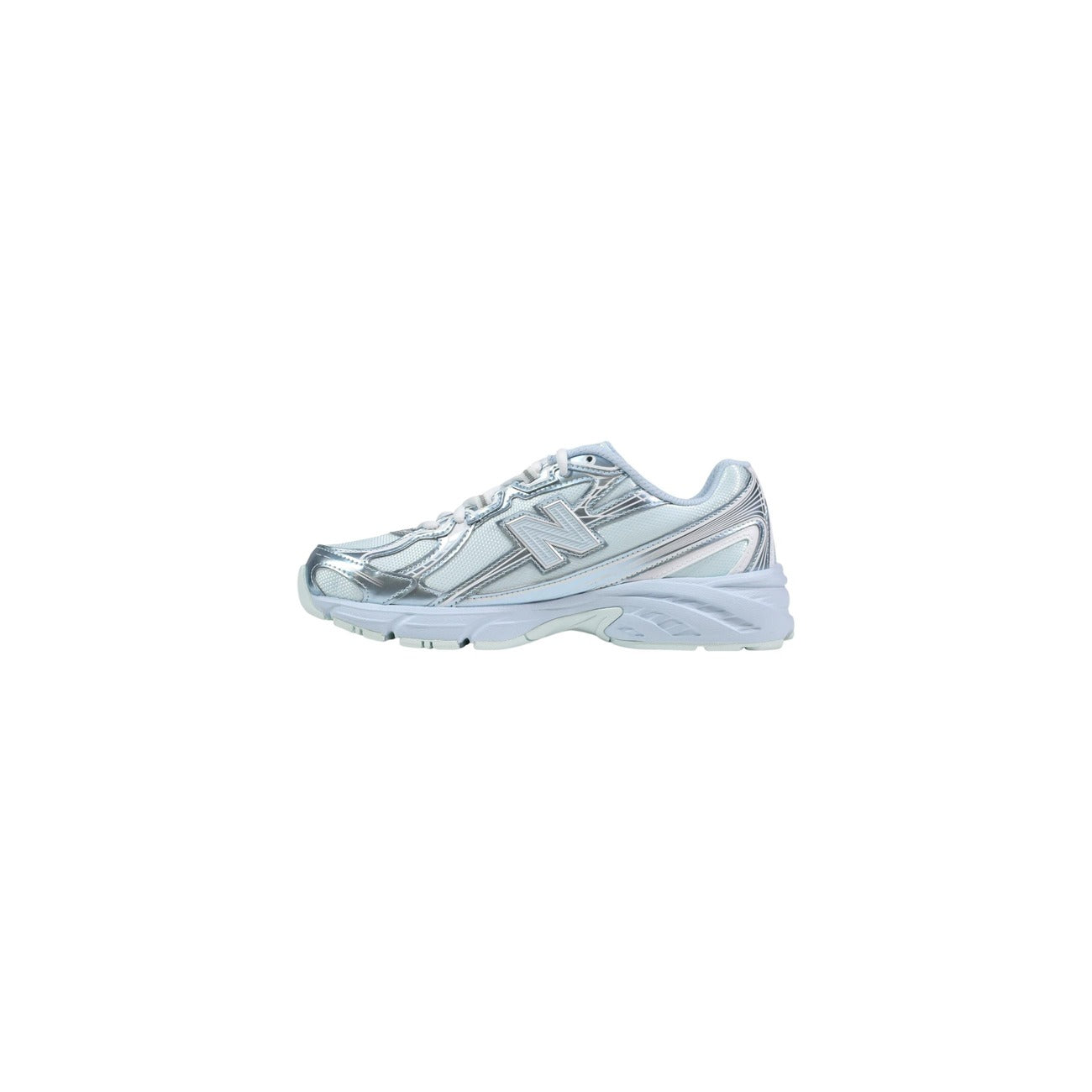 Baskets New Balance Femme