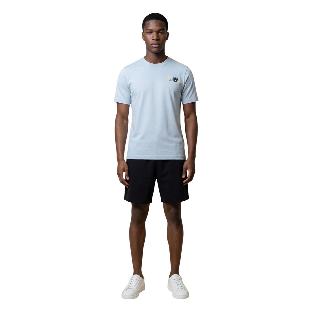 New Balance Men's T-Shirt