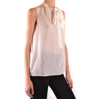 Boutique Moschino Women's Blouse