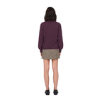 Jacqueline De Yong Maglia Donna