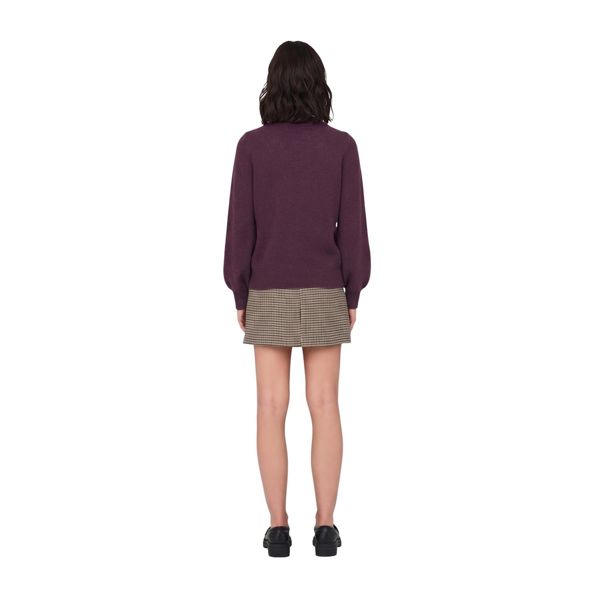 Jacqueline De Yong Maglia Donna