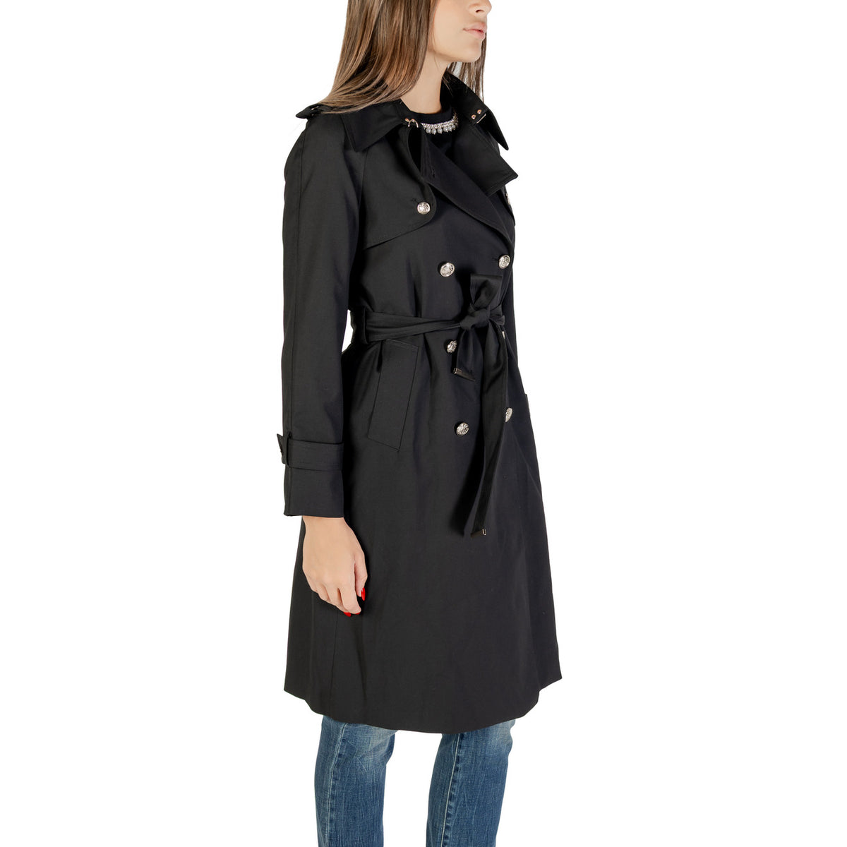 Morgan De Toi Giacca Donna