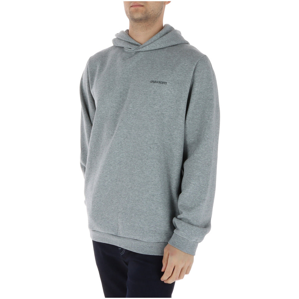 Lyle & Scott Men's Sweatshirt
