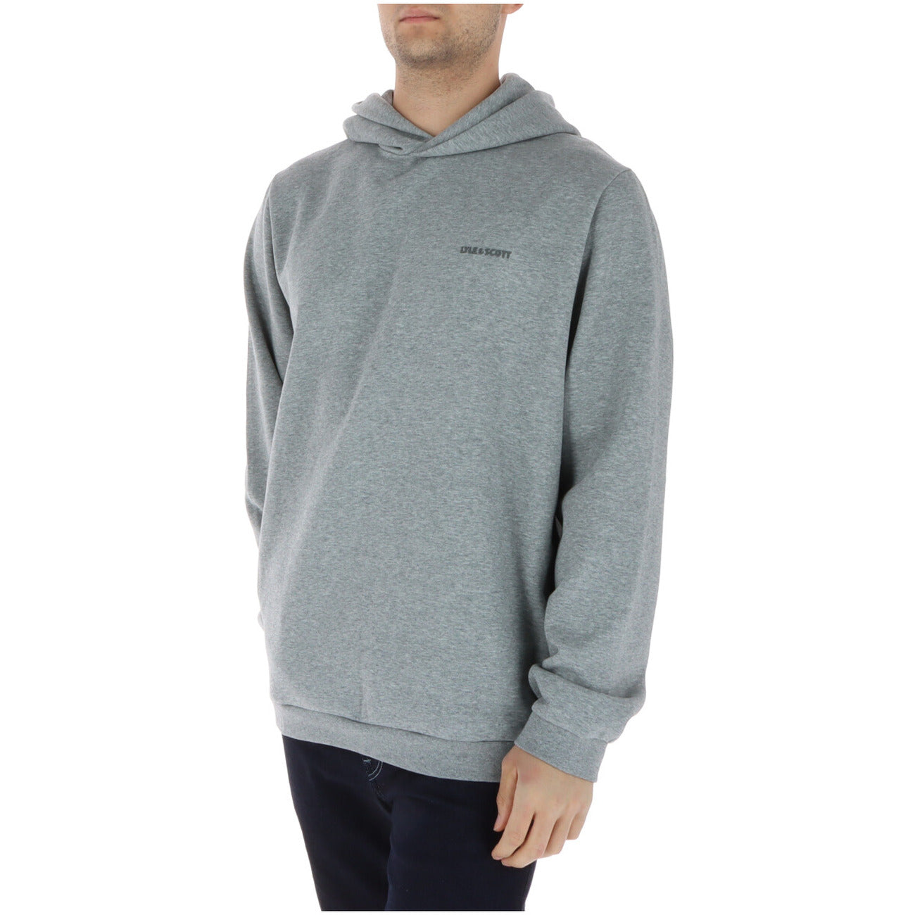 Lyle & Scott Men's Sweatshirt