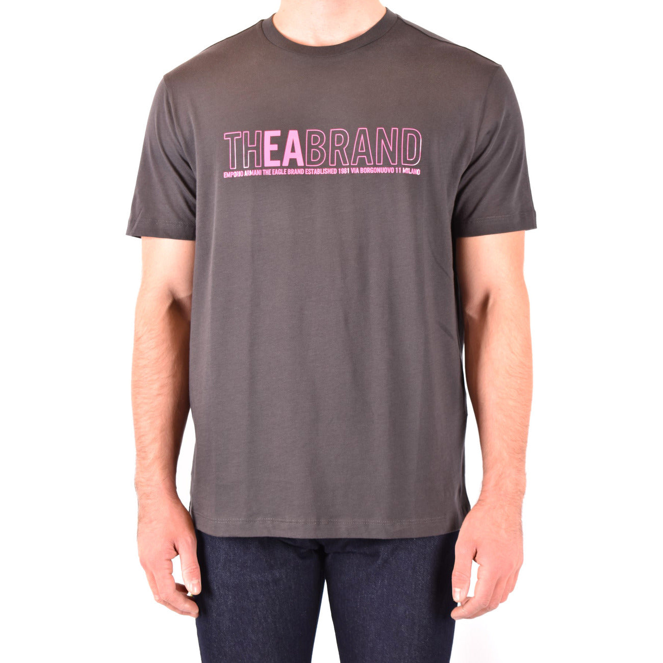 T-shirt Emporio Armani Homme