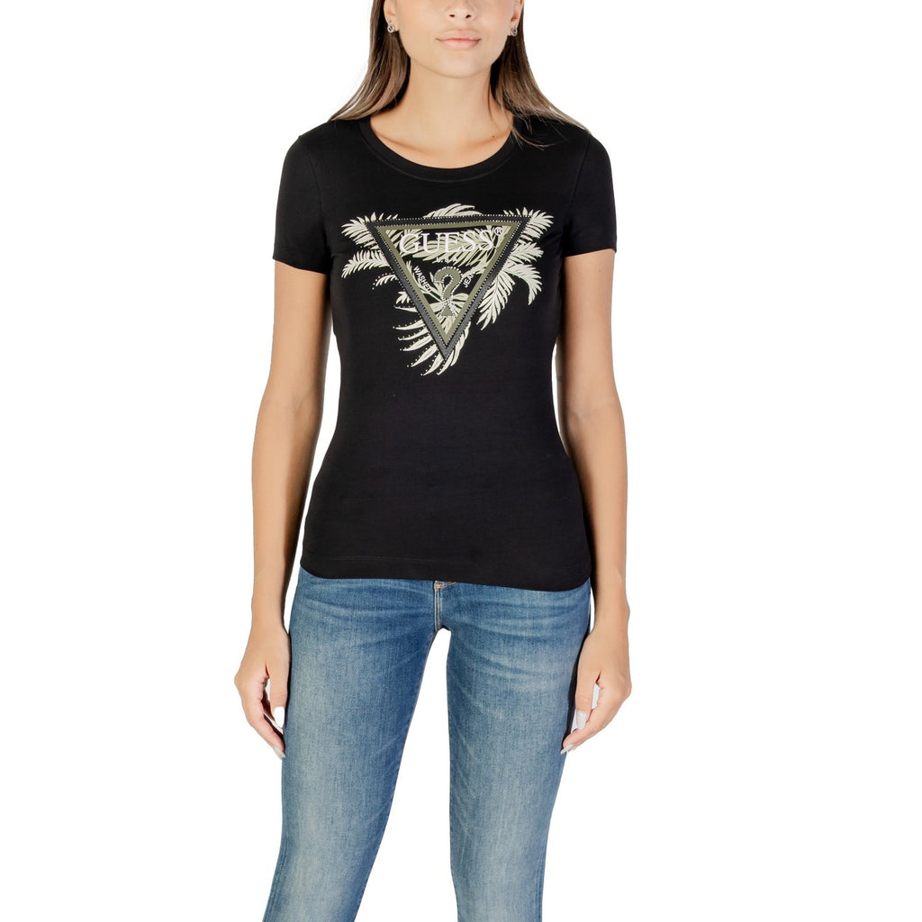 Guess T-shirt Femme