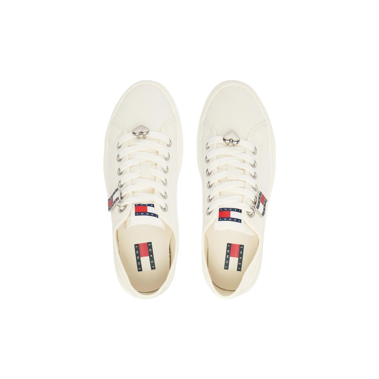 Tommy Hilfiger Jeans Sneakers Donna