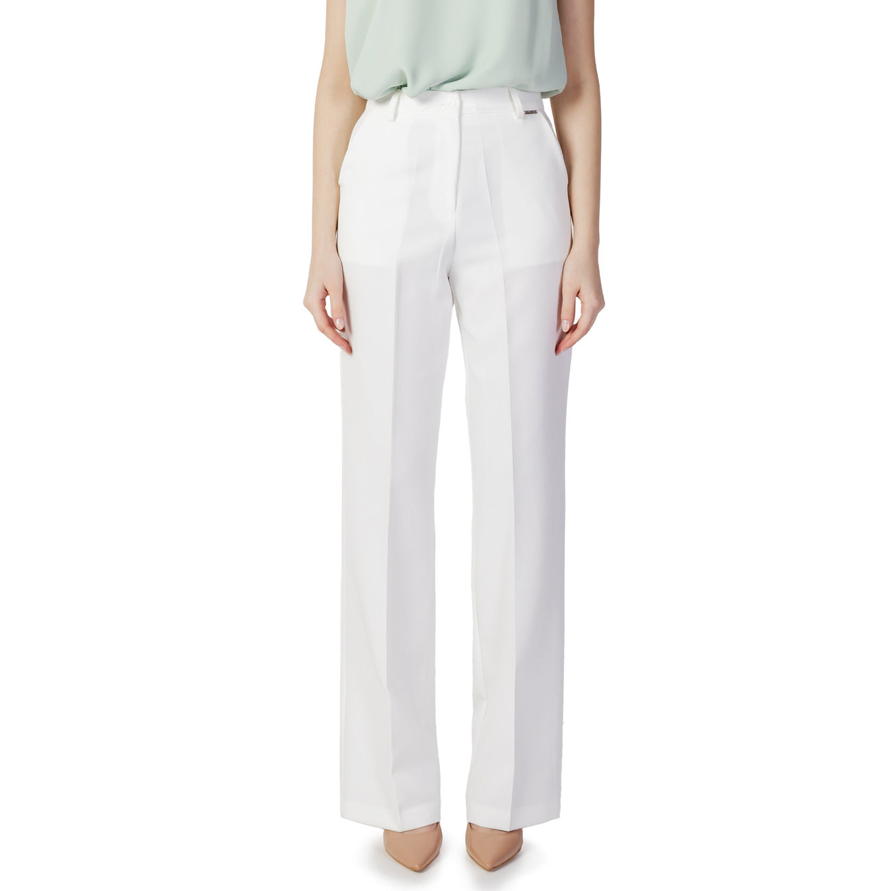 Hanny Deep Pantalon Femme