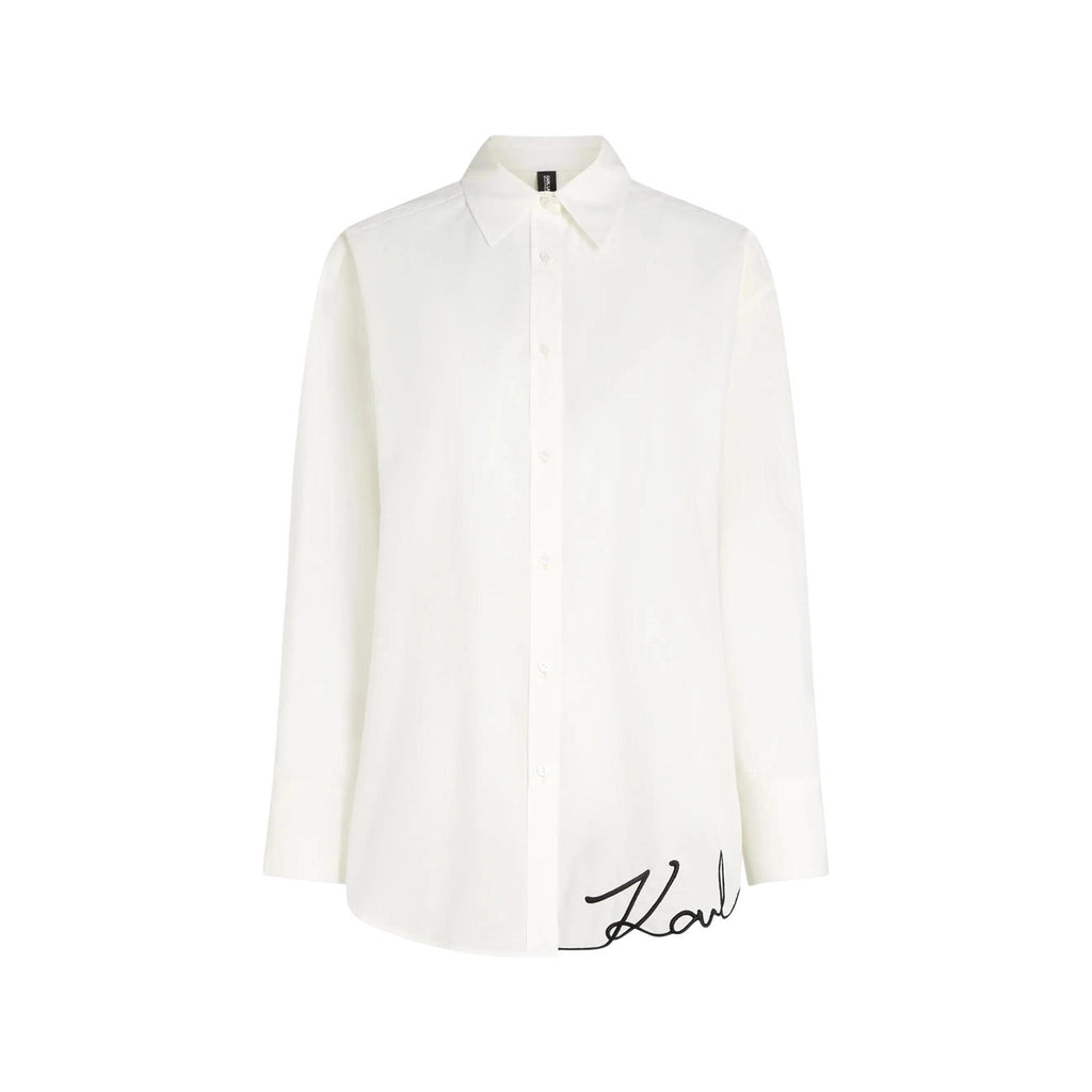 Karl Lagerfeld Jeans Women's Shirt