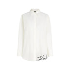 Karl Lagerfeld Jeans Women's Shirt