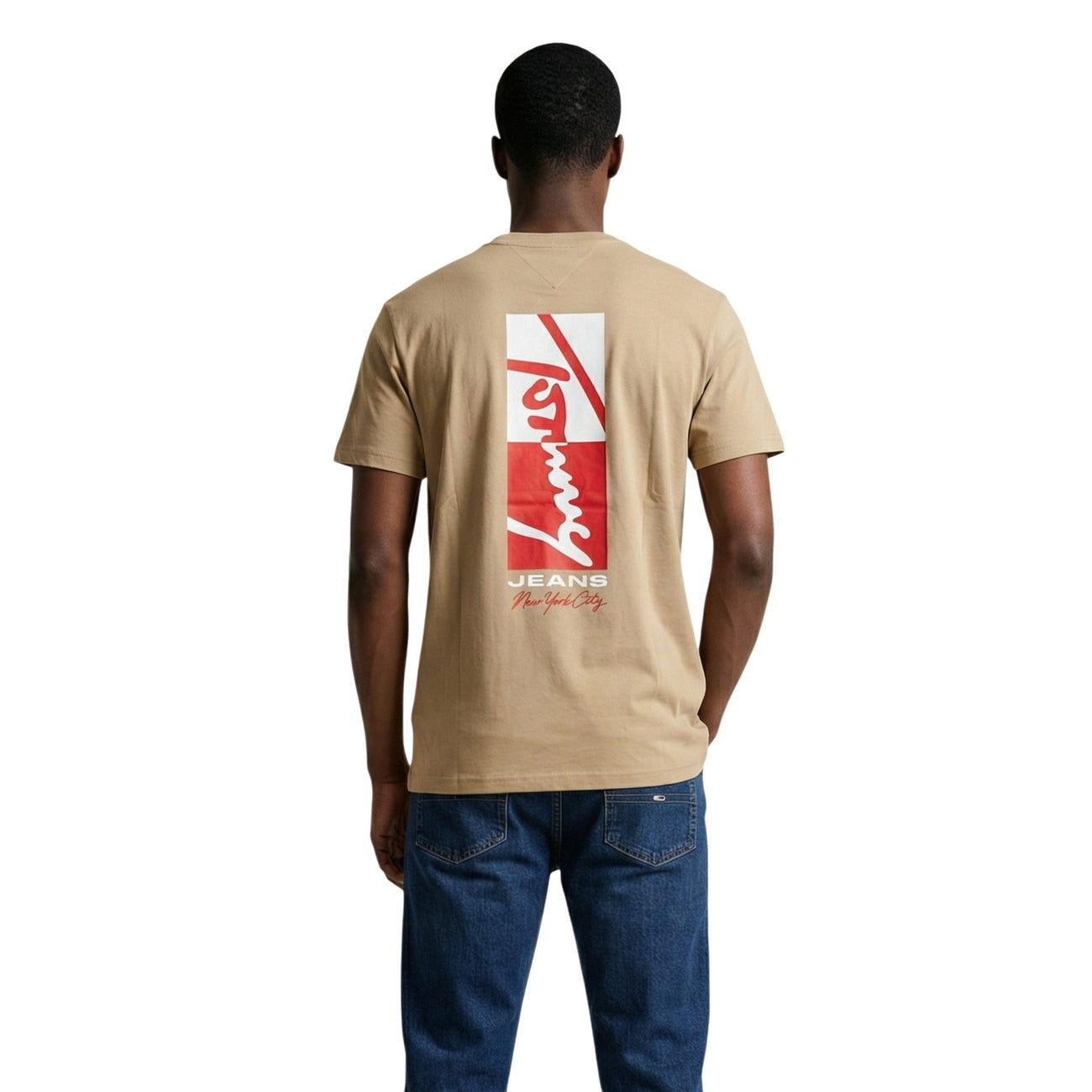 Tommy Hilfiger Men's T-Shirt
