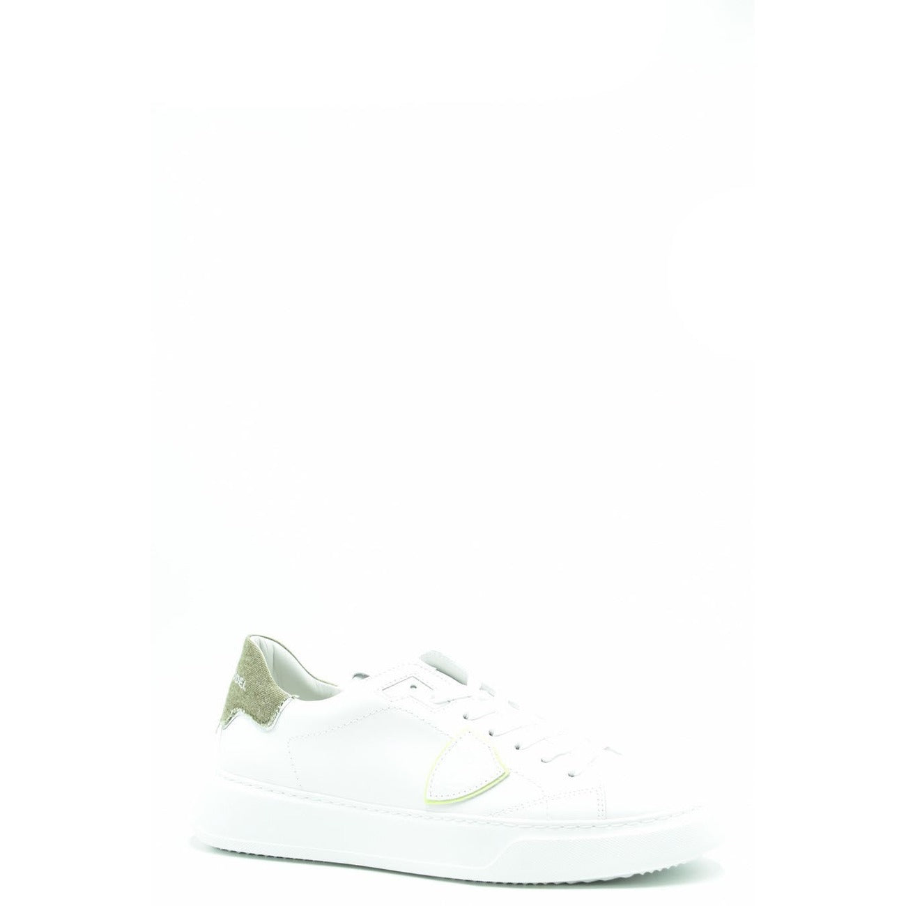 Baskets Homme Philippe Model