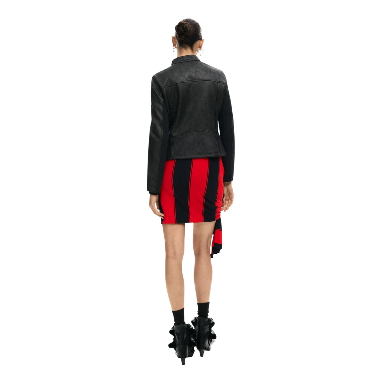 Desigual Giacca Donna