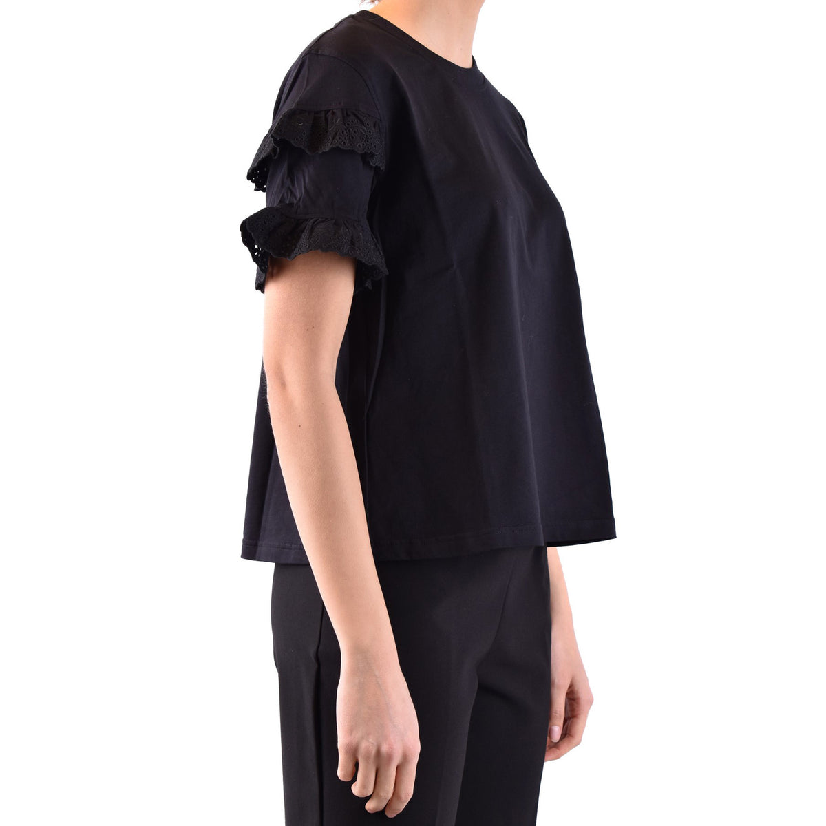 Alexander Mcqueen T-Shirt Donna