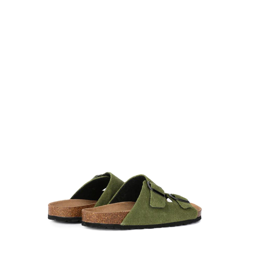 Mc2 Saint Barth Tongs Femme