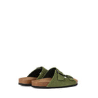 Mc2 Saint Barth Tongs Femme