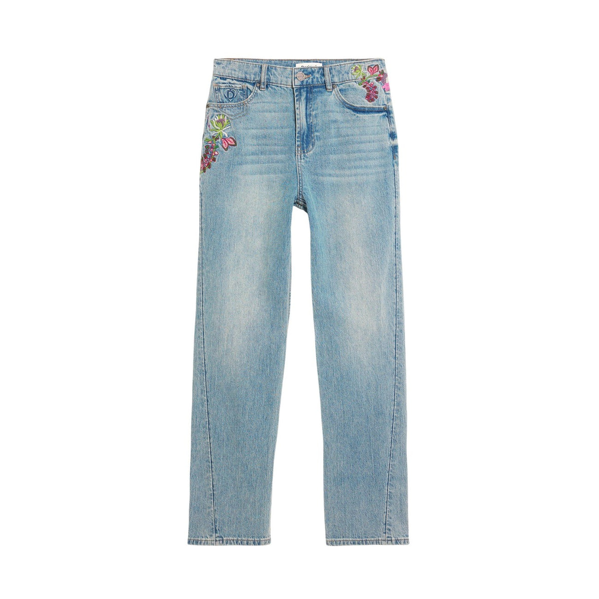 Desigual Jeans Donna